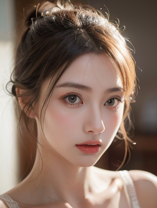 【情深缘浅，心间永恒】
